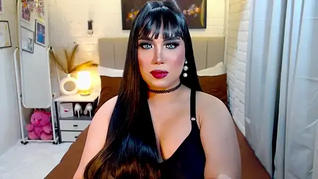 StripChat creamyy_mollyy is Freechat creamyy_mollyy — EXPLODE THE BIG CUM IN MOUTH !!