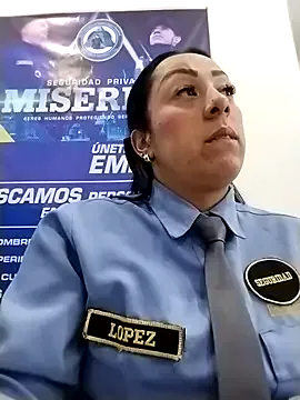 CRISTAL__11 on StripChat