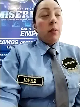 CRISTAL__11 on StripChat