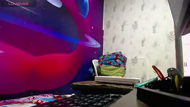 Cristalxxts — BIG CUM