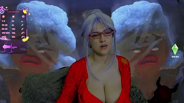 Freechat cristina_blu21 on StripChat