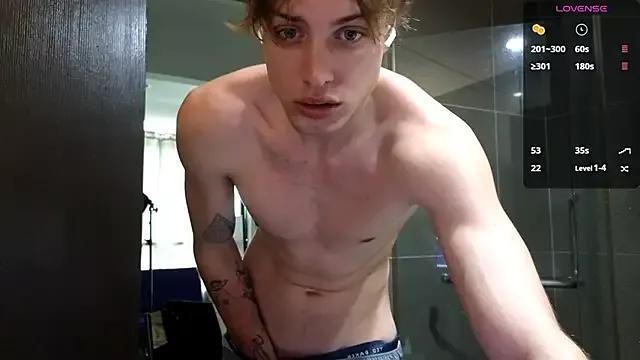 Discover StripChat's Cryptikov Cryptikov from StripChat