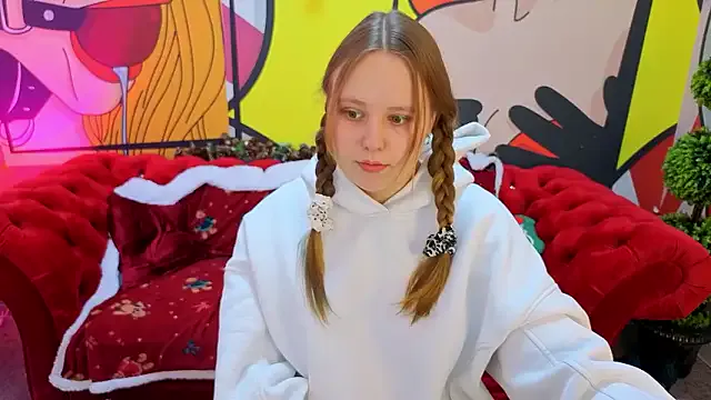 Private CrystallPaws on StripChat