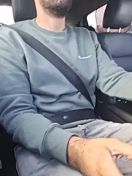 cteddybear — Naked