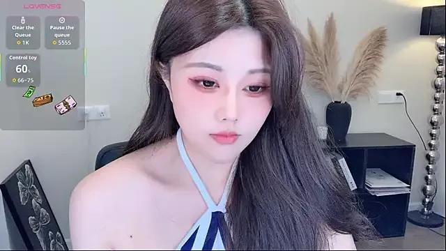 Cure-uuuuuuuu on StripChat