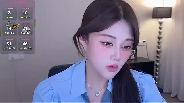 Cure-uuuuuuuu on StripChat