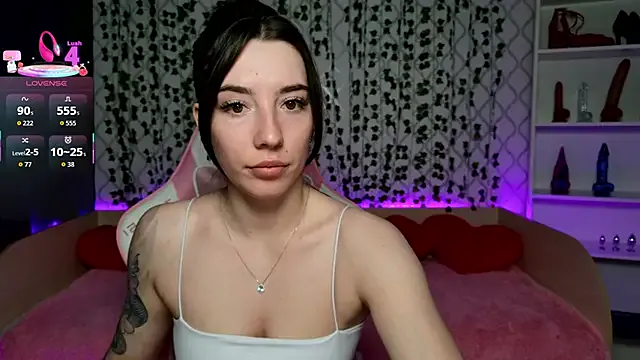 Curious_Lily — suck my fingers