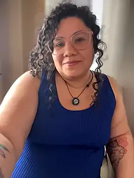 CurlyMilf_Vannexxxa
