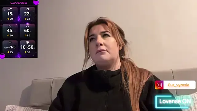 Curvy_Rosie99 — get me creamy