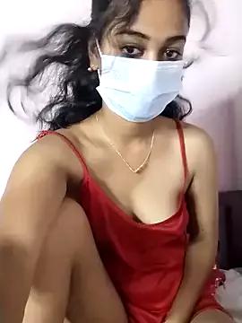 Freechat Cute-Janvi-5 on StripChat