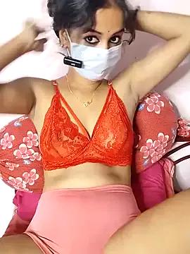 Freechat Cute-Janvi-5 on StripChat