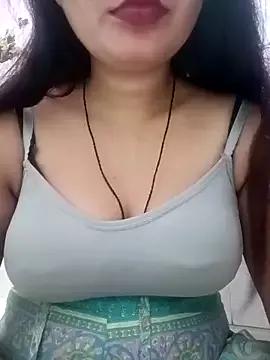 Freechat cute-mahek on StripChat