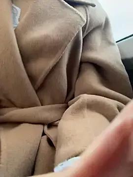 cute-maomao from StripChat