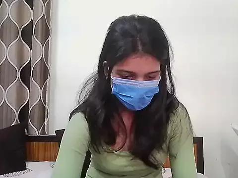 Cute_babydoll099 from StripChat