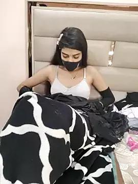 Cute_Jasmin_ from StripChat