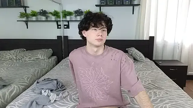 Cute_Mike — slap the ass 5 times