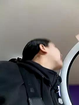 Sweet Cute_Penelope wants you to fuck their body now Cute_Penelope from StripChat