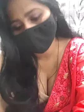 Freechat Cute_purnima on StripChat