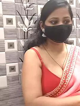 Freechat Cute_purnima on StripChat
