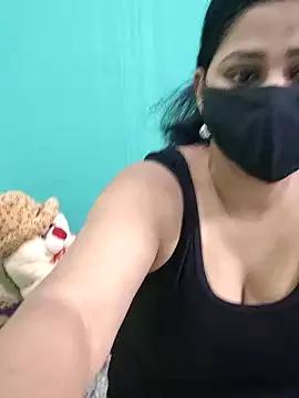 Freechat Cute_purnima on StripChat