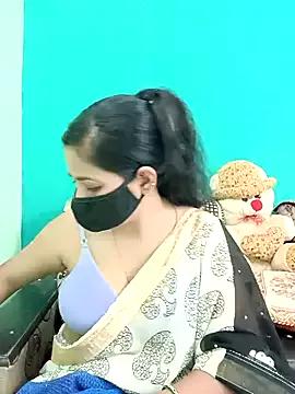 Freechat Cute_purnima on StripChat