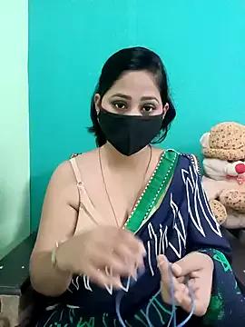 Freechat Cute_purnima on StripChat