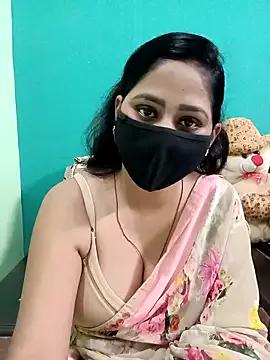 Freechat Cute_purnima on StripChat