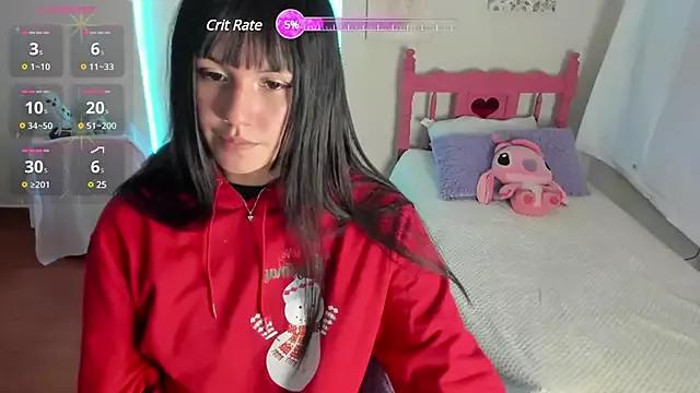 cute_roxy on StripChat