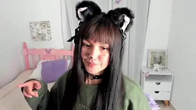 cute_roxy on StripChat