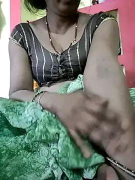 Cutee_Jaan from StripChat