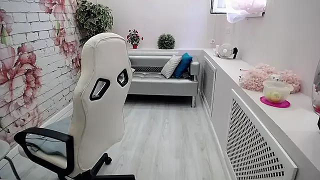 Private Cutie_Asya on StripChat