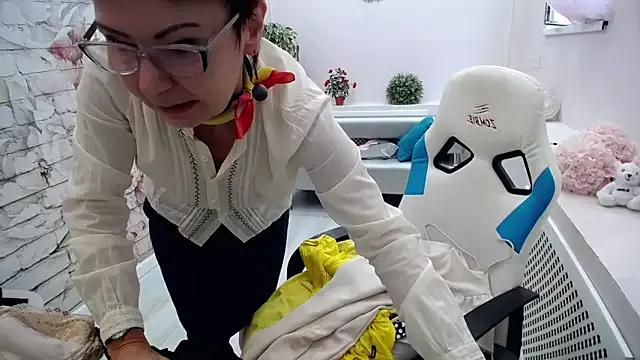 Private Cutie_Asya on StripChat