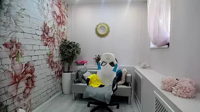 Private Cutie_Asya on StripChat