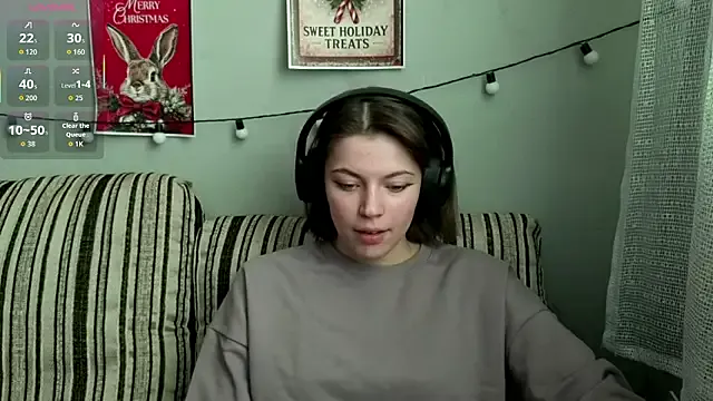 CutieAnny —  Look me over 