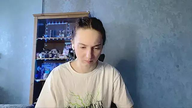 CyberAIice from StripChat