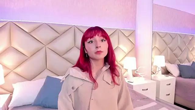 dafnne_hall on StripChat