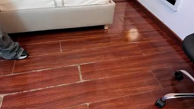 dafnne_hall on StripChat