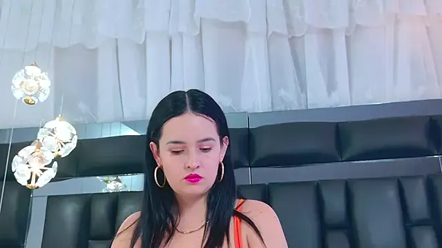 DahianaMoss on StripChat