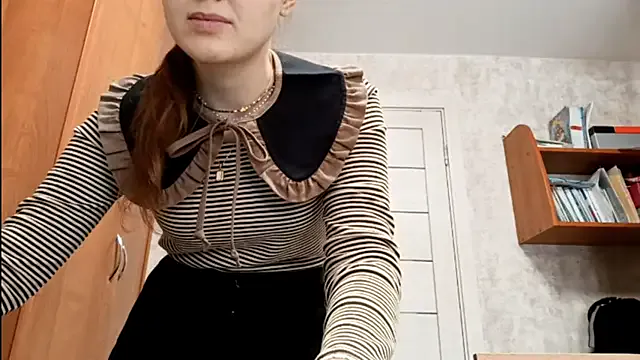 sc DaiseyOpdyke is f DaiseyOpdyke — biggest smile for you