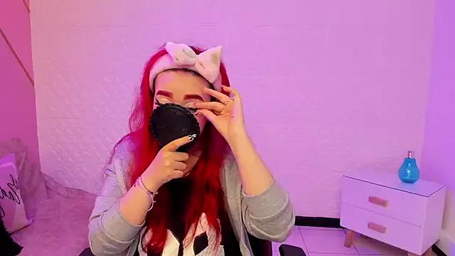 Dakkotta__ on StripChat