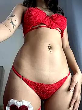 Freechat Dalia_asad on StripChat
