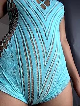 Freechat Dalia_asad on StripChat