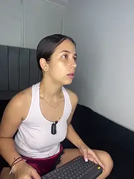 dalianataba — Freechat on StripChat