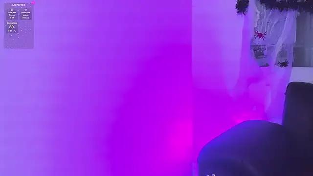 Slutty Dalila_gidi wants you to fuck her body now Dalila_gidi from StripChat