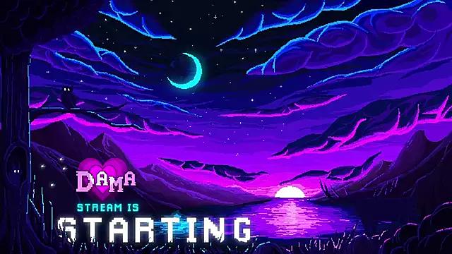 DamaDevotchka on StripChat 