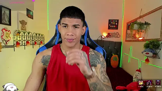 Damian_latinxxx — make me happy I want to see cock