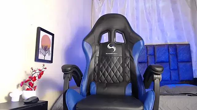 Dan_brownn on StripChat