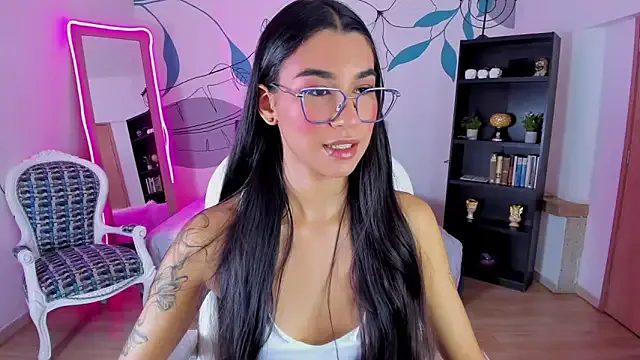 Dana_Paula — Cameltoe