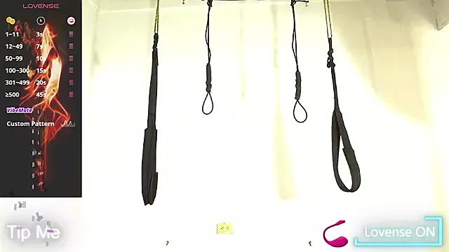 Try 23 years old dangerouslyhot from StripChat dangerouslyhot from StripChat