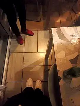 DangerousTboy on StripChat